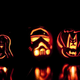 Illustration for article titled Incredible but Real: Science Fiction and Fantasy Pumpkin Carvings!